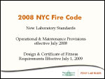 FDNY Lab Slides