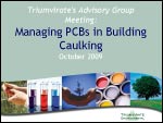 pcbs in schools
