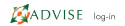 ADVISE Login