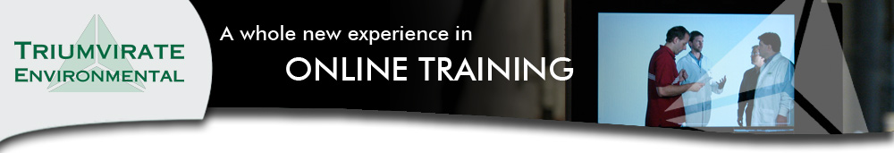 Online Compliance Training