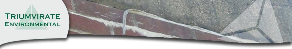 PCB Testing/Remediation Services, PCBs in Building Materials