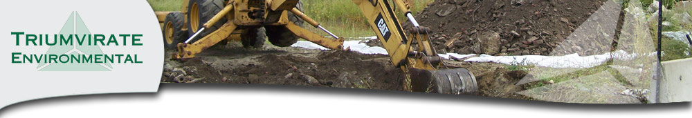 Triumvirate Environmental