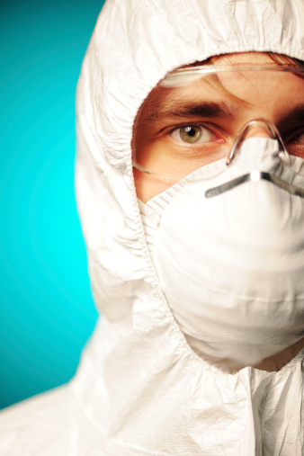 lab safety PPE