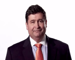 John McQuillan, CEO, Triumvirate Environmental