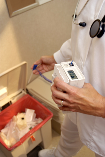 medical waste