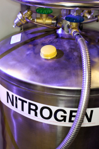 nitrogen