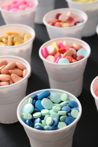 recycling hazardous waste