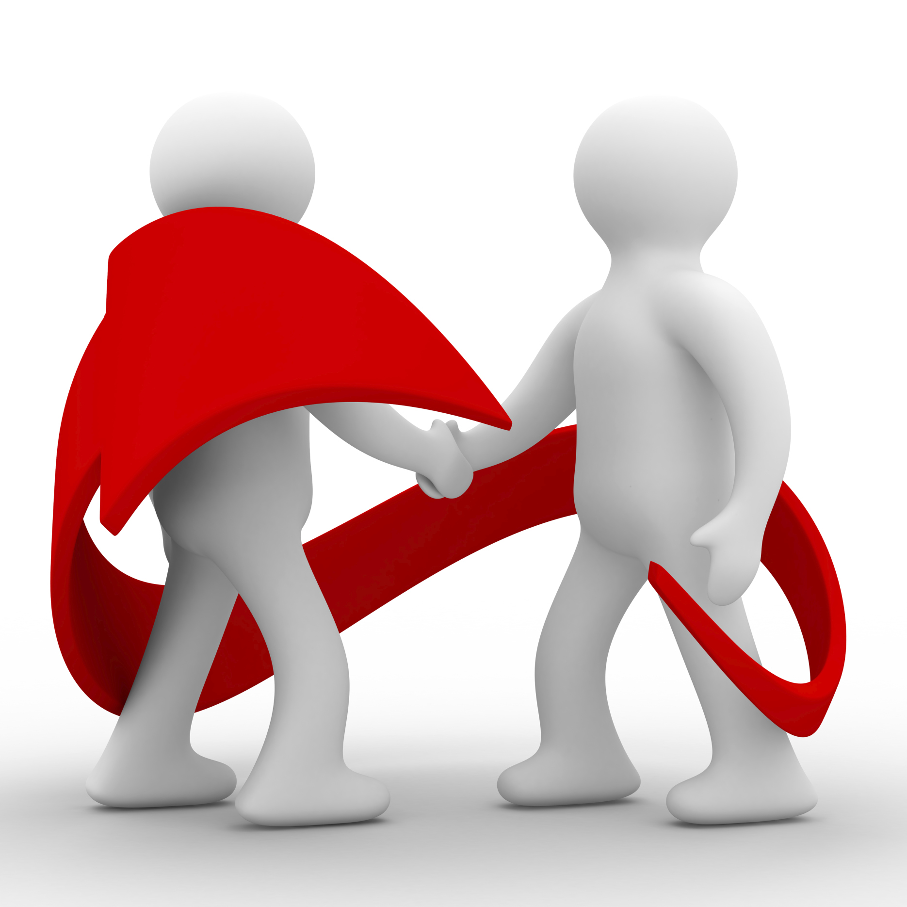 job referrals