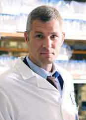 Dr. James Gibson