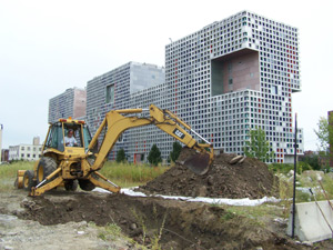 soil remediation
