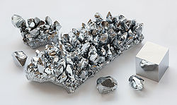 cromium