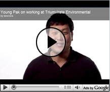 Triumvirate Employee videos