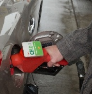 gasoline