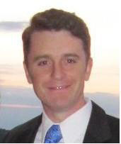 Tom Goss, recycling strategist