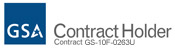GSA Contract Holder