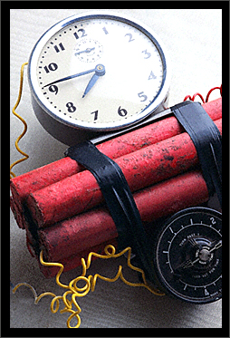 sodium azide is an explosive