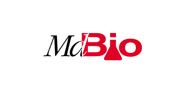 md bio logo
