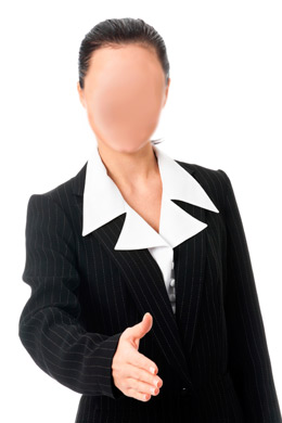 no picture on linkedin
