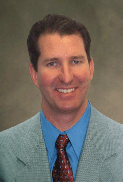 Kevin Brayton