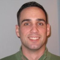 Brian Roff, Higher Education Account Manager