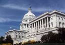 U.S Capitol Building
