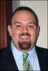 Mike Spinale, PHR