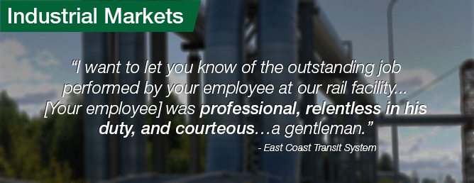 Industrial-Services