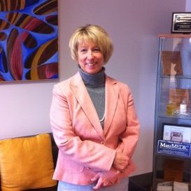 Sandy Perry EHS Compliance Expert