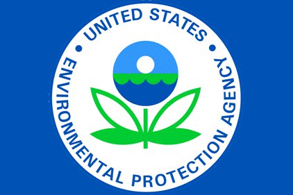 Environmental Protection Agency logo