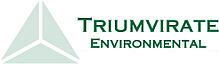 Triumvirate Logo