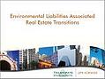 Environmental Liabilities Associated with Real Esatate Transactions comp