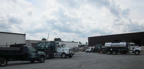 ashland va facility