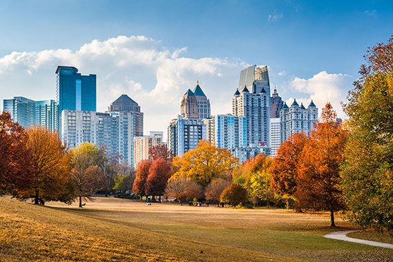 Triumvirate Atlanta, GA
