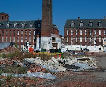 Remediation Services