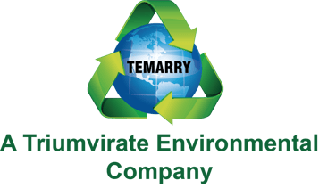 Temarry Recycling Triumvirate Environmental Temarry Recycling Triumvirate Environmental