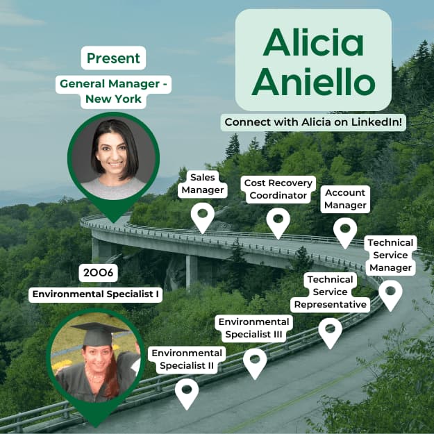 A. Aniello Career Roadmaps