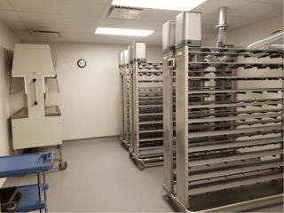 Biological Decontamination Services Biological Decontamination Services