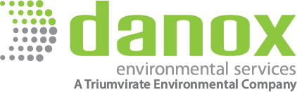 Danox and Triumvirate Logo