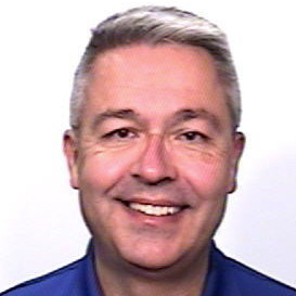 David Auge Headshot
