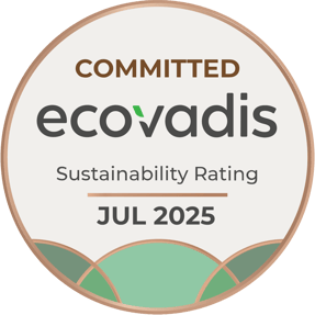 Triumvirate Environmental EHSGreen team is committed to EcoVadis