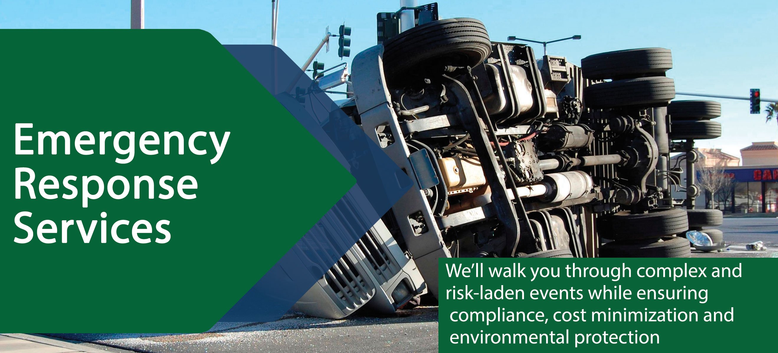 Emergency Response Quiz