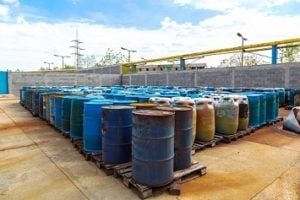 Consequences of Mismanaging Hazardous Waste