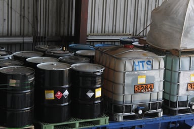 Better waste packaging is one of many strategies for effective waste management.