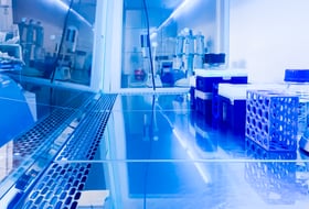 Lab-with-Proper-BSC-Airflow