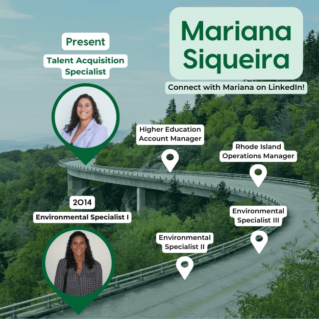 M. Siqueira Career Roadmaps
