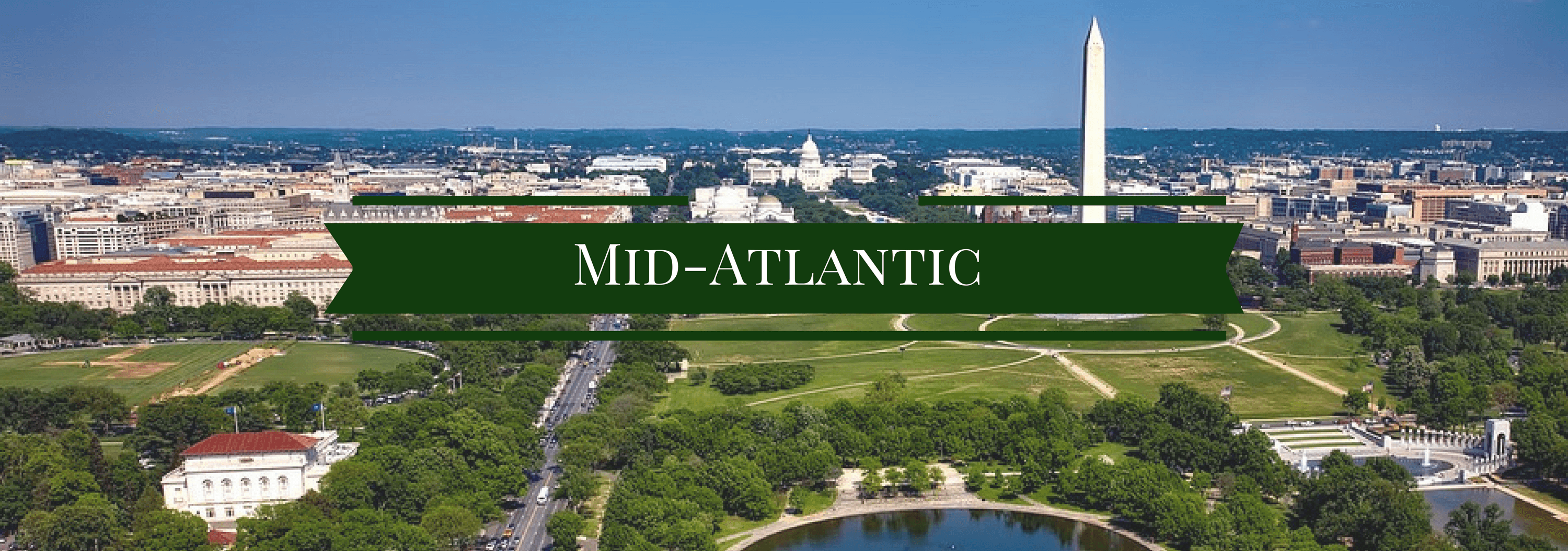 MidAtlantic Offices Triumvirate Environmental