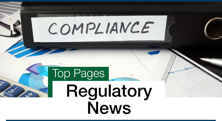 Top EH&S University Maintaining Regulatory Updates