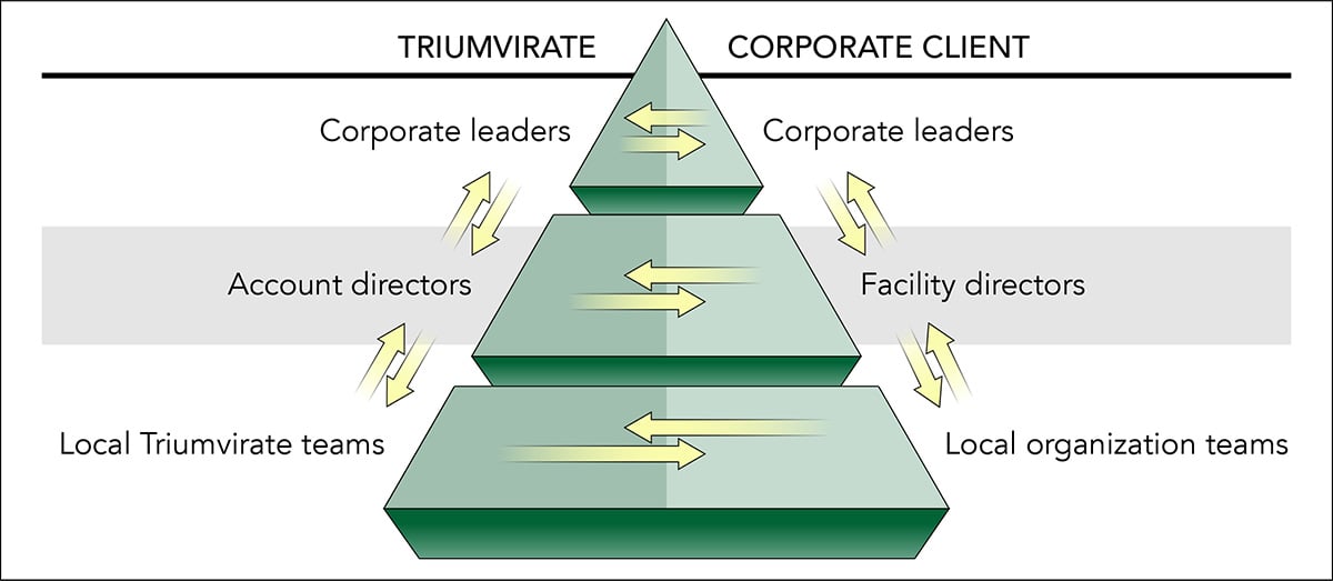 account-governance-structure-triumvirate-environmental