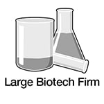 Large Biotech Firm
