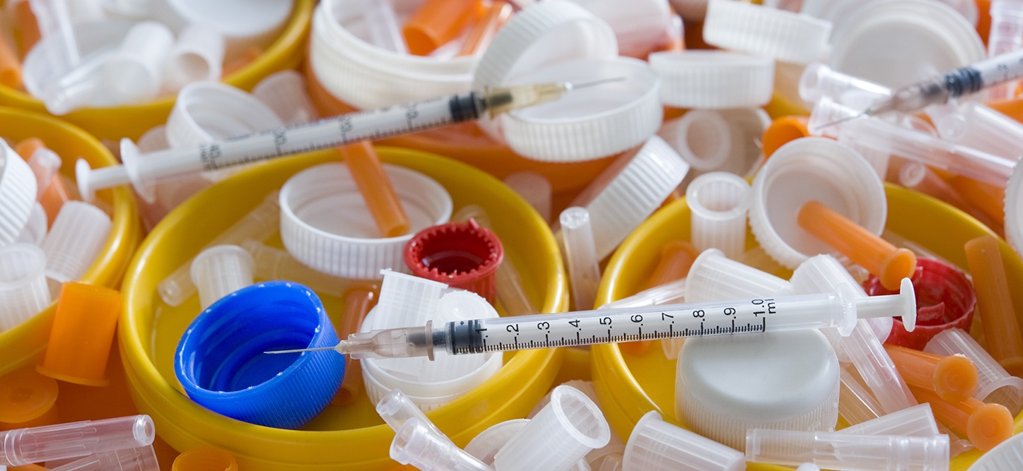 recycled-plastics
